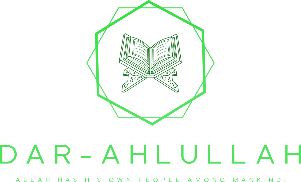 Dar-Ahlullah Academy