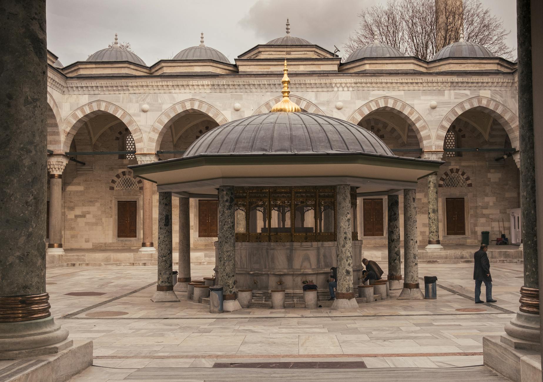 Learn wudu - Introduction: Unlock Your Spiritual Purity – Learn Wudu with Dar Ahlullah