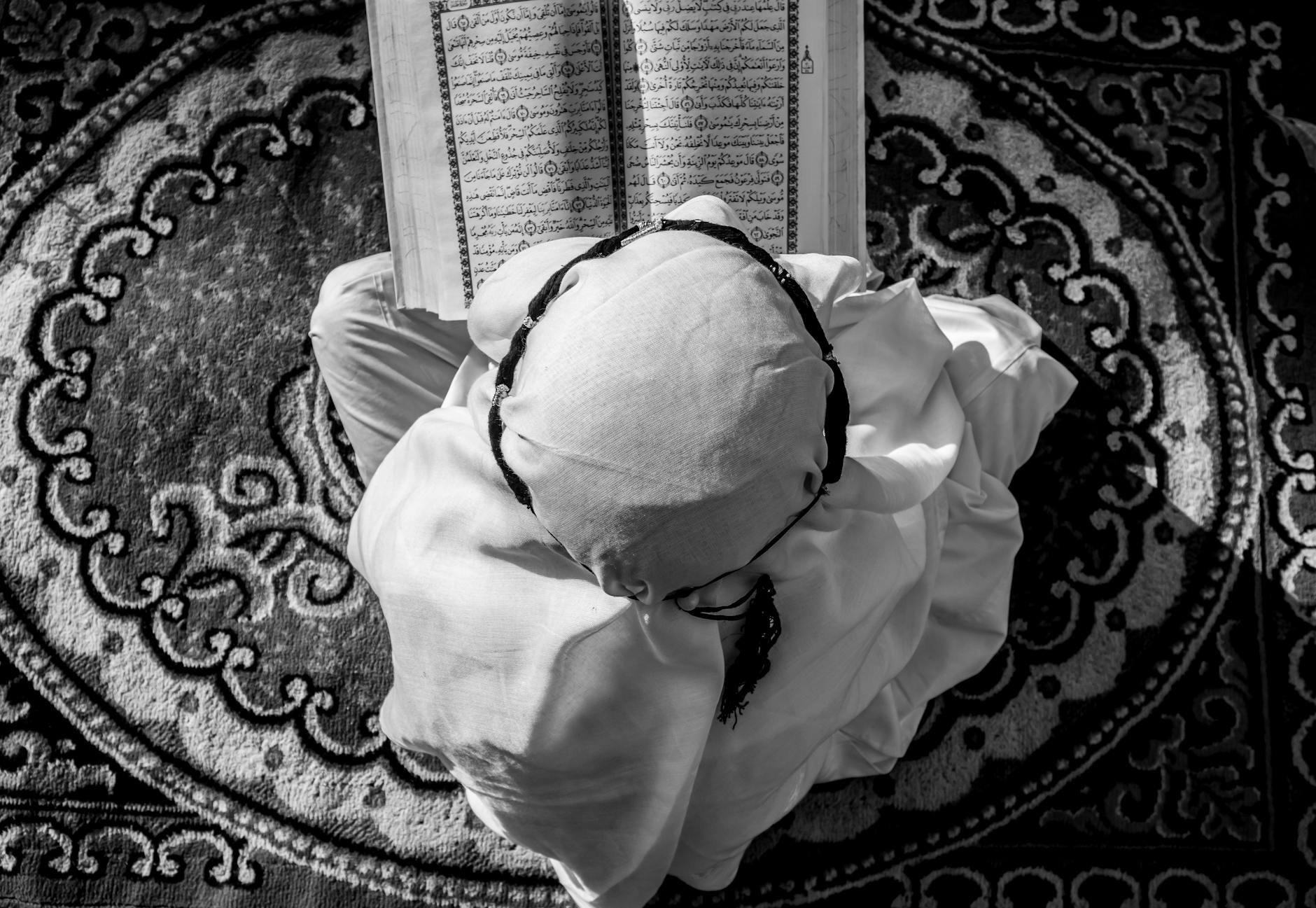 Learn Quran online - Starting Your Journey: Quran Learning for Beginners Online