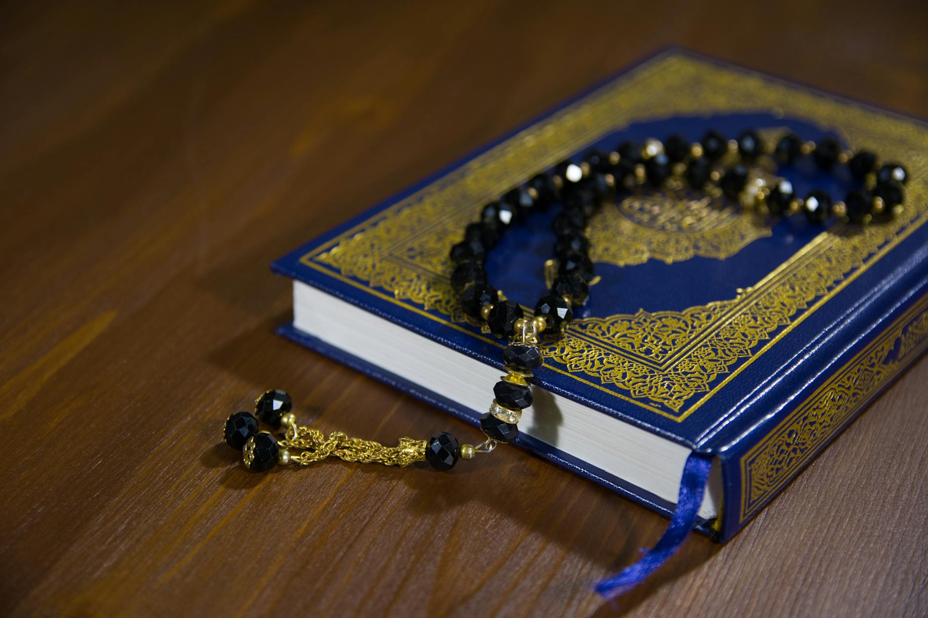 Weekend Quran classes - Table of Contents