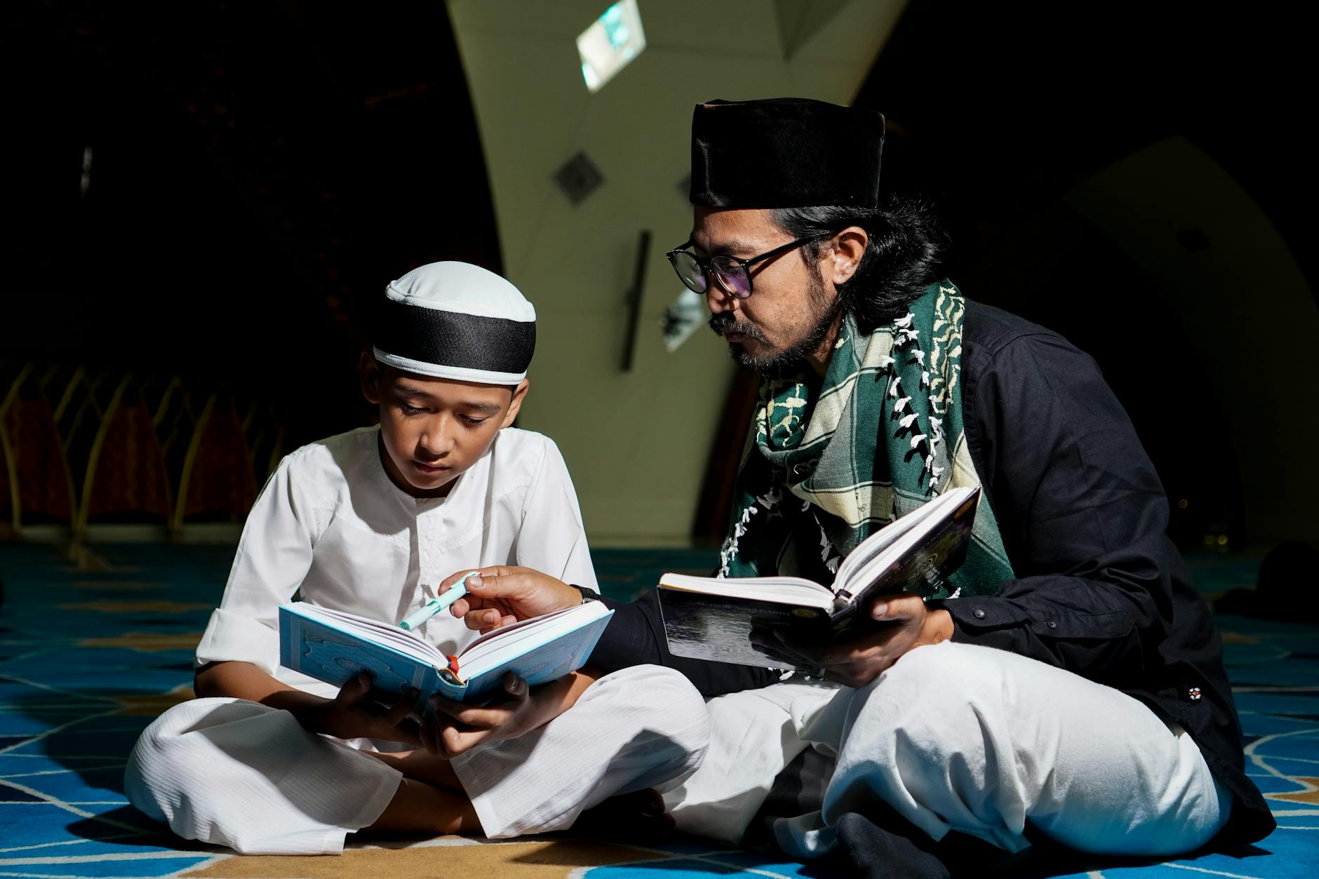 Learn prayer in Islam - Before You Pray: The Three Prerequisites